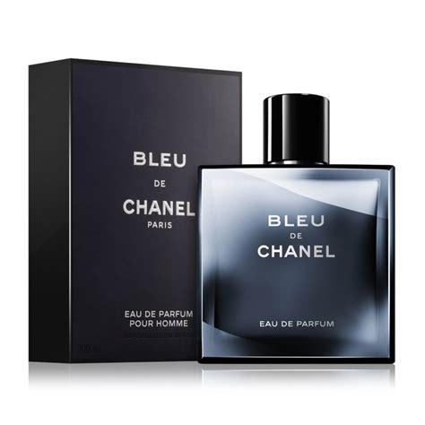 Chanel paris perfume men